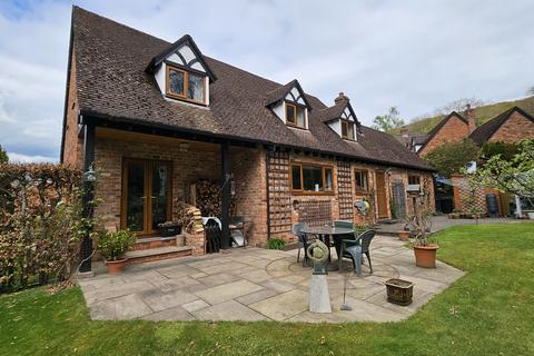 undefined, The Glen, 5 Oakland Park, Church Stretton SY6