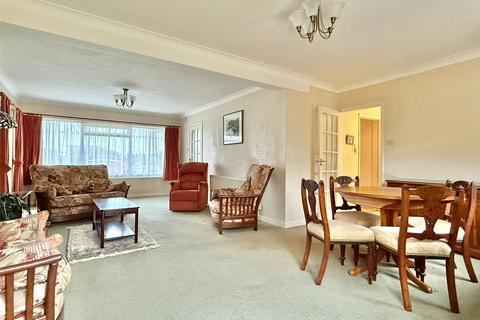 4 bedroom detached house for sale, Knowland Drive, Milford on Sea, Lymington, Hampshire, SO41