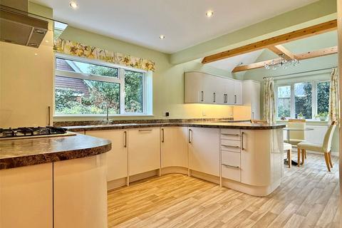 4 bedroom detached house for sale, Knowland Drive, Milford on Sea, Lymington, Hampshire, SO41