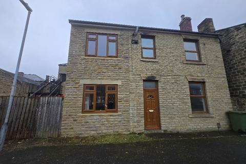 4 bedroom detached house for sale, Foundry Street, Dewsbury