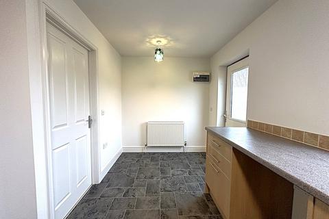 3 bedroom terraced house to rent, Kenwood Road, KING'S LYNN PE31