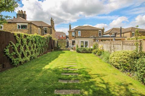 4 bedroom semi-detached house for sale, Ongar Road, Brentwood