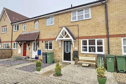 2 bedroom terraced house for sale, Ragley Close, Great Notley, Braintree