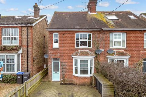 2 bedroom ground floor flat for sale, Western Road, Hurstpierpoint, West Sussex