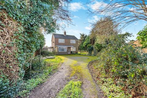 4 bedroom detached house for sale, Haste Hill Road, Boughton Monchelsea