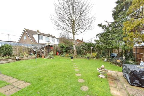 3 bedroom detached bungalow for sale, Astor Road, West Kingsdown, Sevenoaks, Kent