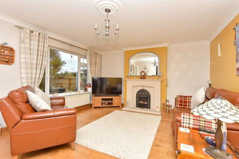 3 bedroom detached bungalow for sale, Astor Road, West Kingsdown, Sevenoaks, Kent