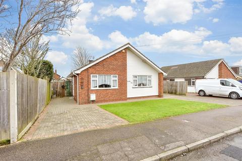 3 bedroom detached bungalow for sale, Astor Road, West Kingsdown, Sevenoaks, Kent