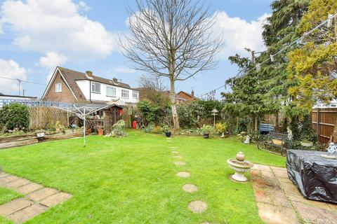 3 bedroom detached bungalow for sale, Astor Road, West Kingsdown, Sevenoaks, Kent