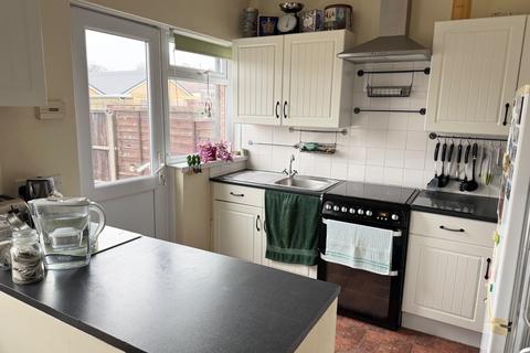 3 bedroom end of terrace house for sale, Waltons Avenue, Holbury, Southampton, Hampshire, SO45