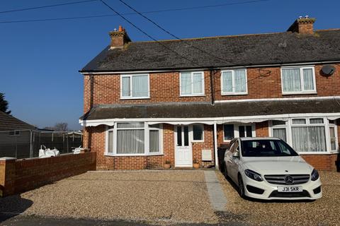 3 bedroom end of terrace house for sale, Waltons Avenue, Holbury, Southampton, Hampshire, SO45