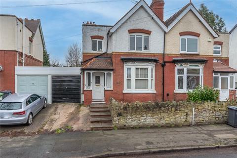 3 bedroom semi-detached house for sale, Woodfield Avenue, Penn, Wolverhampton, West Midlands, WV4