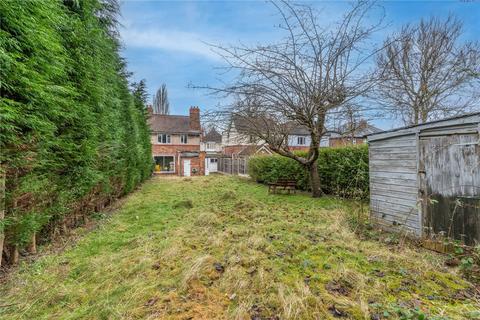 3 bedroom semi-detached house for sale, Woodfield Avenue, Penn, Wolverhampton, West Midlands, WV4