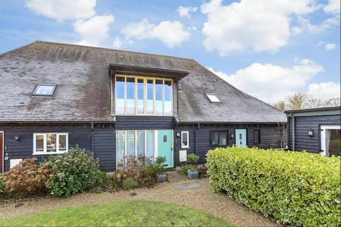 2 bedroom barn conversion for sale, Peene Farm, Folkestone CT18