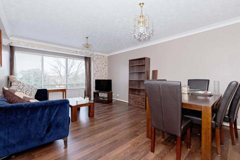 2 bedroom apartment for sale, Goldstone Crescent, Hove