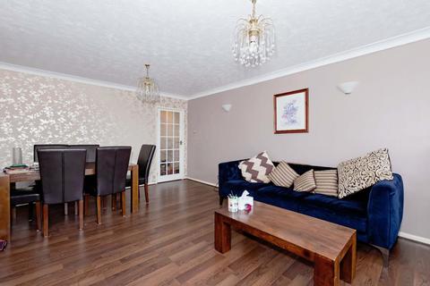 2 bedroom apartment for sale, Goldstone Crescent, Hove