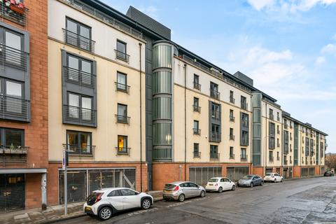 1 bedroom flat for sale, Cables Wynd, Edinburgh EH6