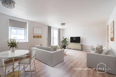 1 bedroom flat for sale, Cables Wynd, Edinburgh EH6