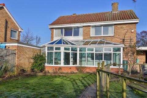 3 bedroom detached house for sale, Derwent Close, York YO41