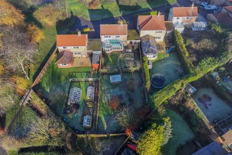 2 Derwent Close, Elvington, York, YO41 4AW