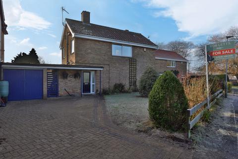 2 Derwent Close, Elvington, York, YO41 4AW