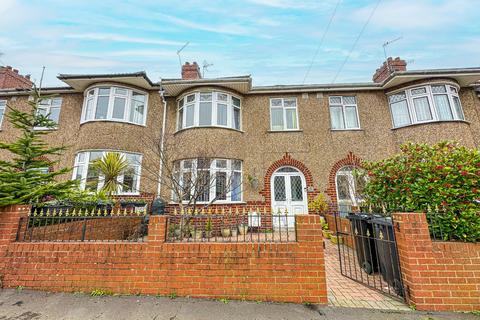 4 bedroom terraced house for sale, Bristol, City Of Bristol BS4