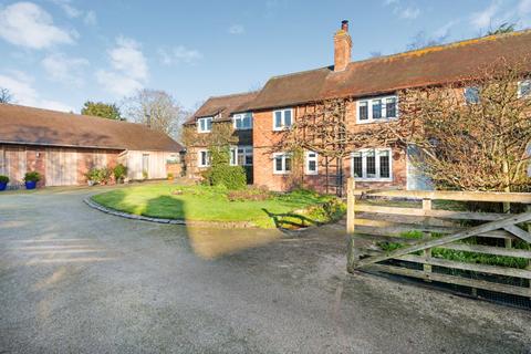 6 bedroom detached house for sale, Church Gate Cottage, Nottingham, NG12