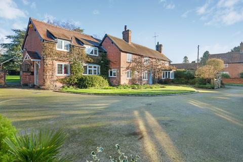 6 bedroom detached house for sale, Church Gate Cottage, Nottingham, NG12