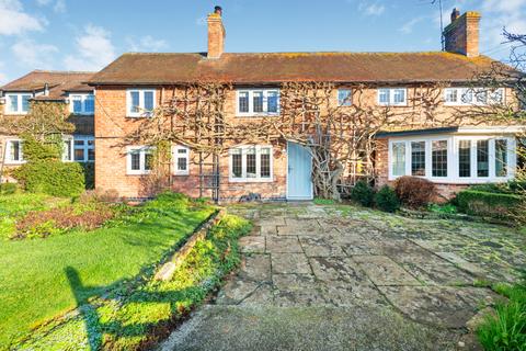 undefined, Church Gate Cottage, Nottingham, NG12
