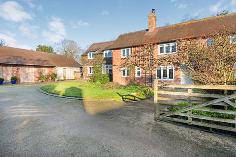 undefined, Church Gate Cottage, Nottingham, NG12