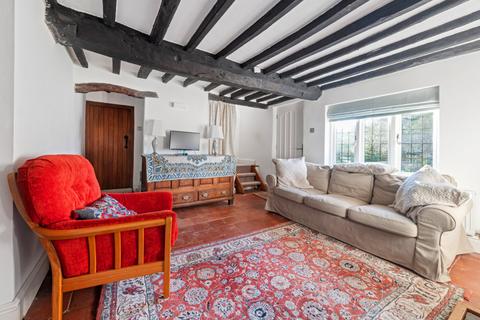 undefined, Church Gate Cottage, Nottingham, NG12