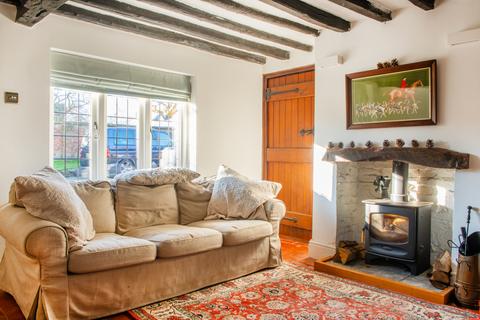 undefined, Church Gate Cottage, Nottingham, NG12