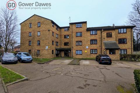 1 bedroom apartment for sale, Sejant House, Grays