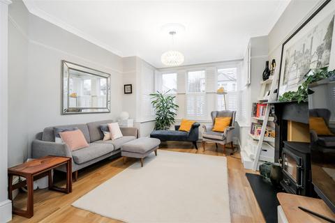 4 bedroom house for sale, St Albans Road