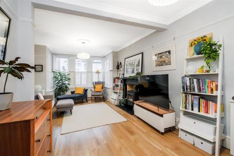 4 bedroom house for sale, St Albans Road