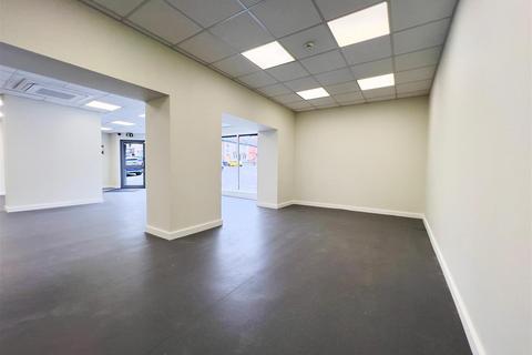 Retail property (high street) to rent, Sheffield Road, Chesterfield