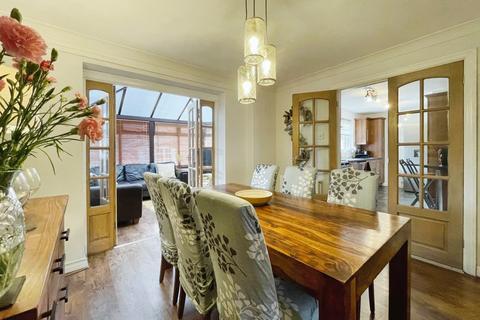 4 bedroom detached house for sale, Bye Mead, Emersons Green, Bristol, South Gloucestershire