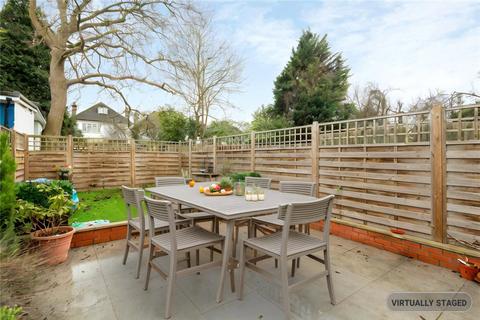 Flat 2, 21 Drewstead Road, London, SW16 1LY