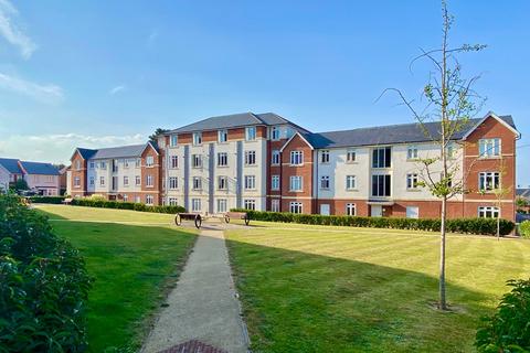 1 bedroom apartment for sale, Mary Munnion Quarter, Chelmsford CM2