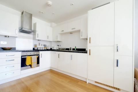 1 bedroom apartment for sale, Mary Munnion Quarter, Chelmsford CM2