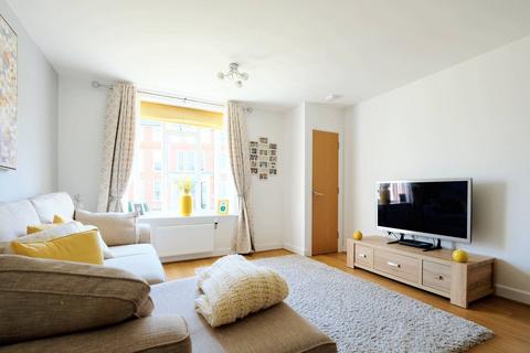 1 bedroom apartment for sale, Mary Munnion Quarter, Chelmsford CM2