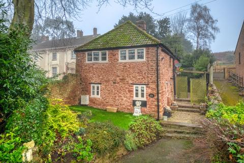 3 bedroom detached house for sale, Hallgate Cottage, Ash Priors, Taunton