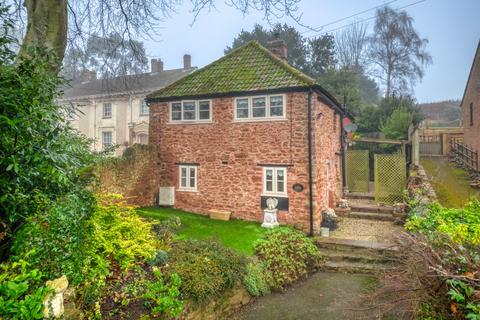 undefined, Hallgate Cottage, Ash Priors, Taunton