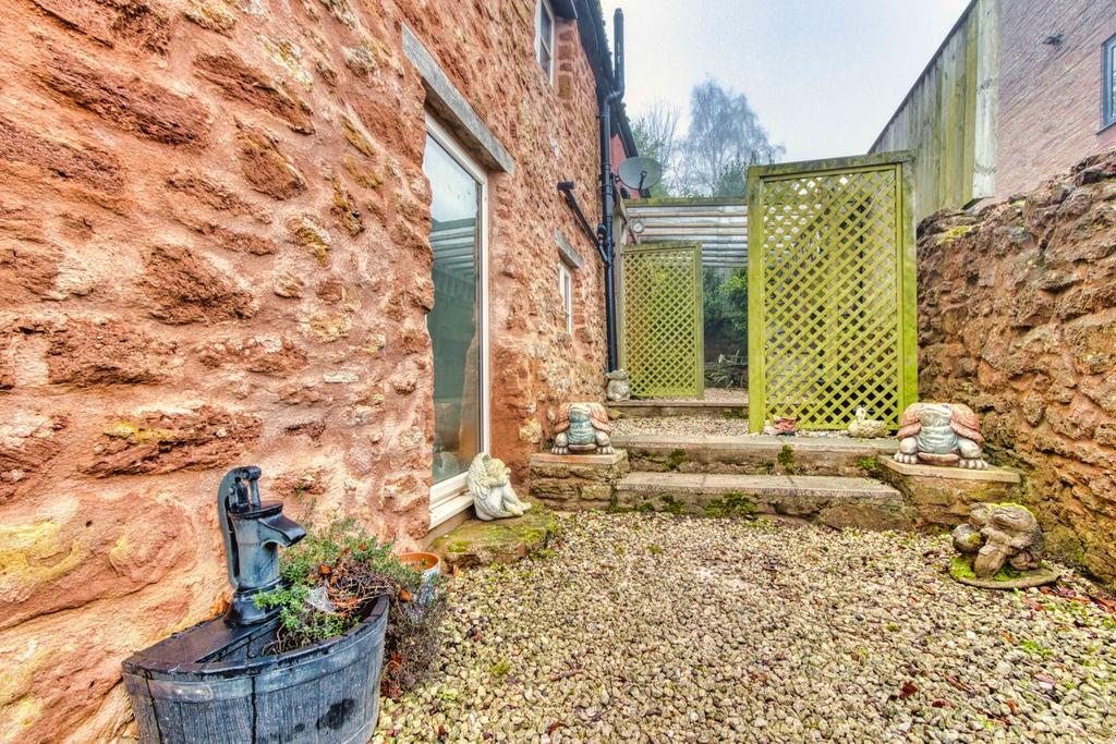 Hallgate Cottage (3)