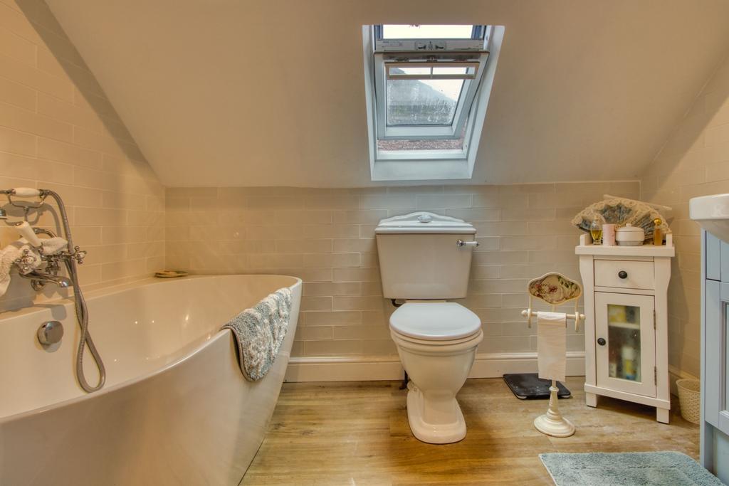 Hallgate Cottage (20)