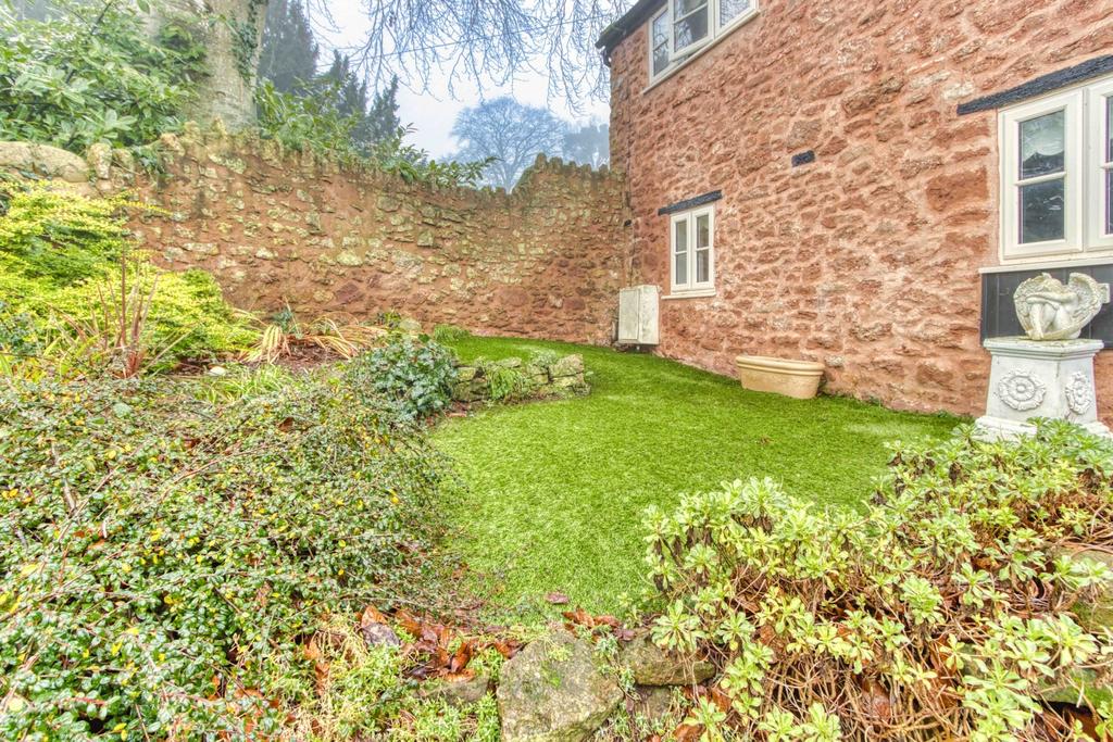 Hallgate Cottage (7)