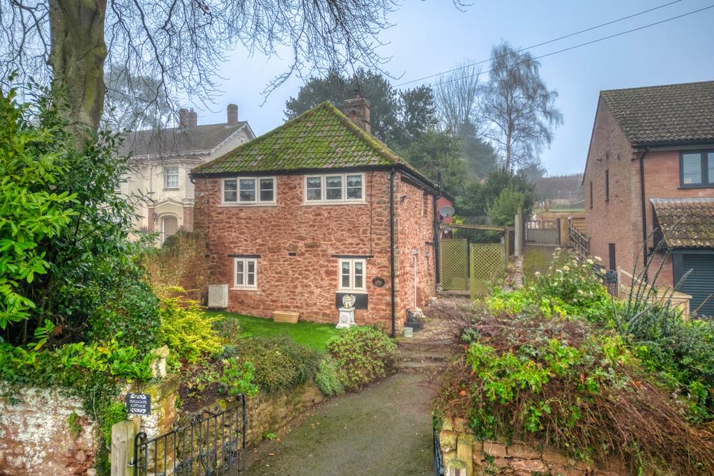 Hallgate Cottage (9)