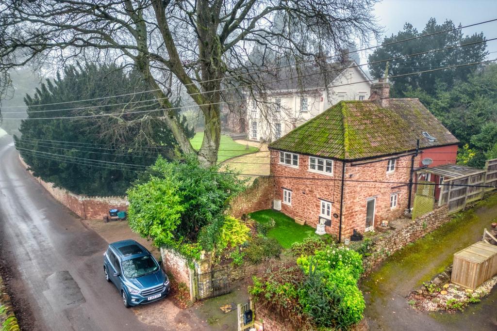 Hallgate Cottage (10)