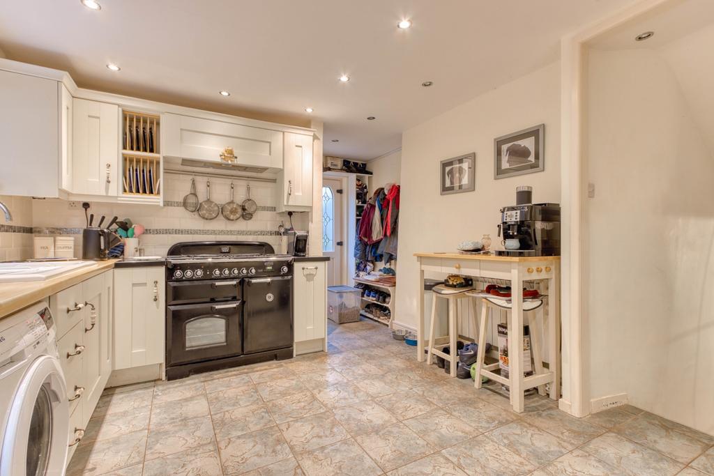 Hallgate Cottage (15)