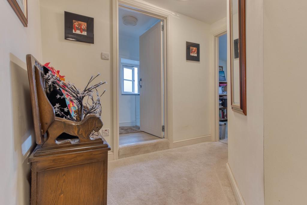 Hallgate Cottage (18)